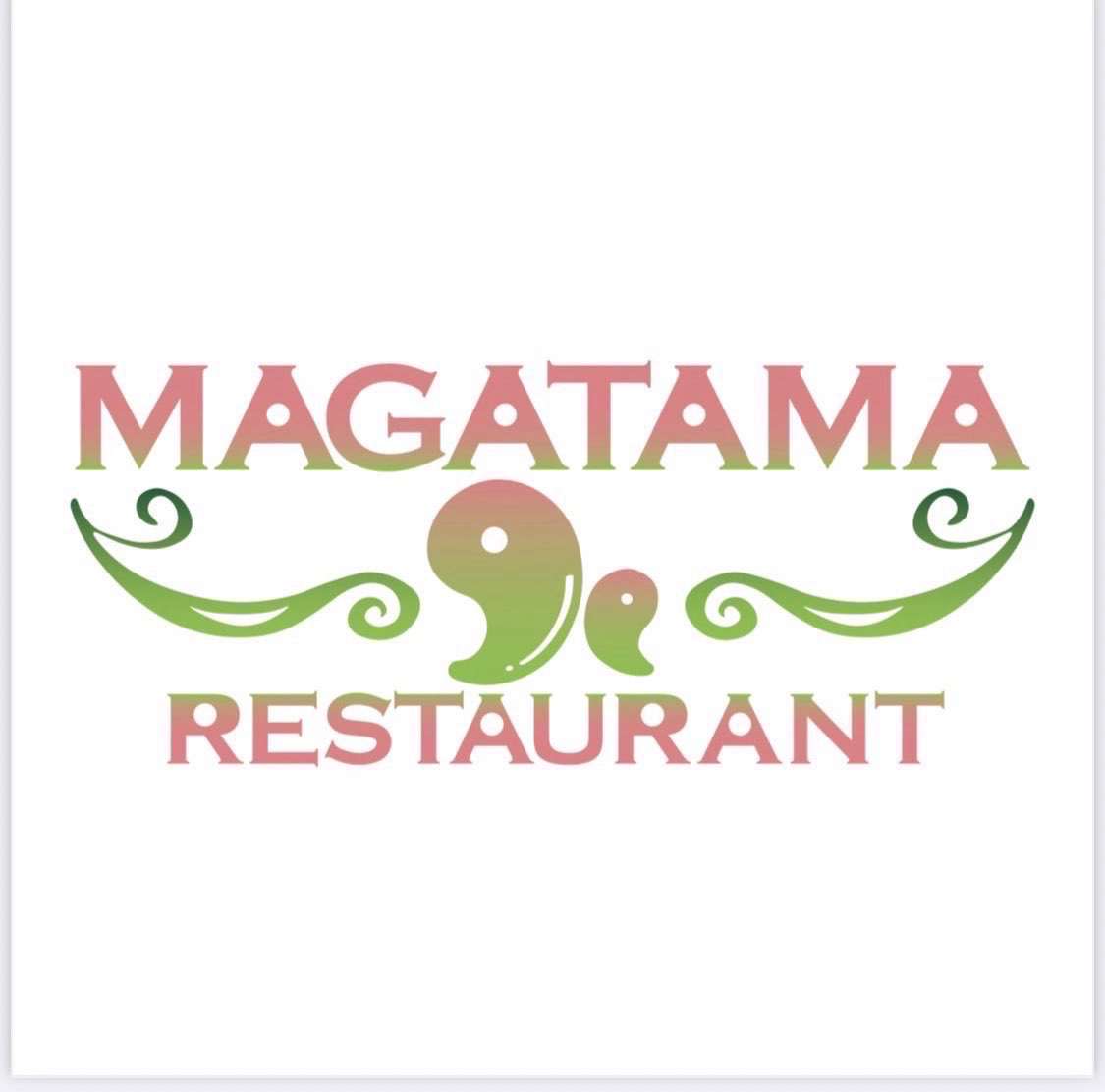 勾玉レストラン